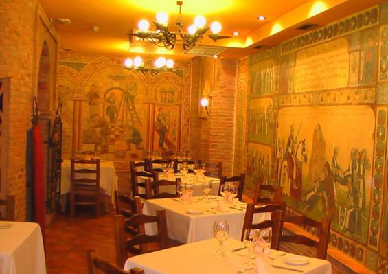 Hospederia Fernando I Hotel Leon Ngoại thất bức ảnh