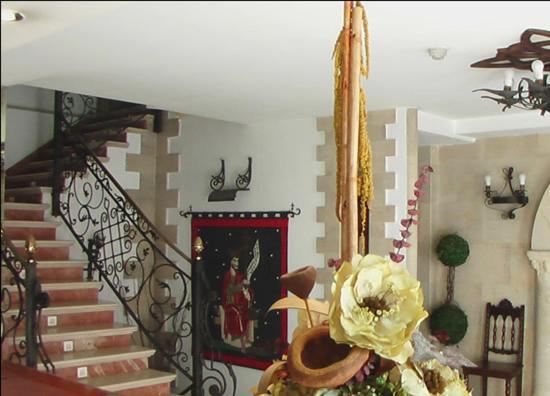 Hospederia Fernando I Hotel Leon Ngoại thất bức ảnh